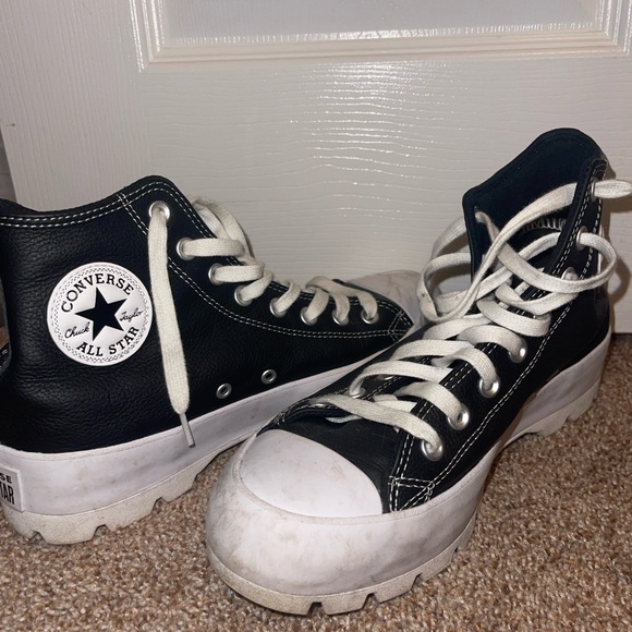 Platform convers - Picture 2 of 2